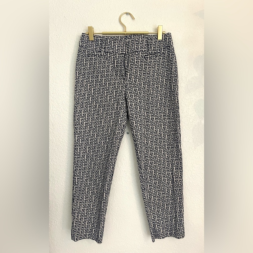 LOFT Anne Taylor Dress Pants